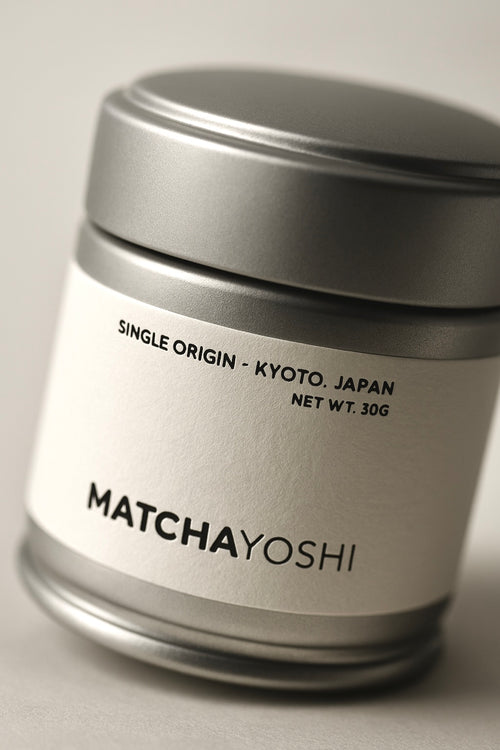 Ceremoniální Matcha 30g